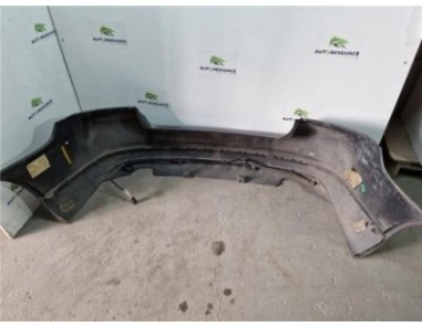 Paragolpes Trasero Volvo S80 Berlina  2 4 D5 Executive [2 4 Ltr  - 136 kW Diesel CAT]