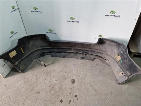 Paragolpes Trasero Volvo S80 Berlina  2 4 D5 Executive [2 4 Ltr  - 136 kW Diesel CAT]