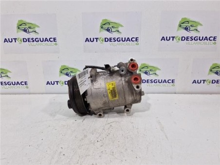 Compresor Aire Acondicionado Ford FOCUS II  1 6 TDCi
