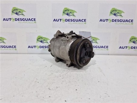 Compresor Aire Acondicionado Ford FOCUS II  1 6 TDCi