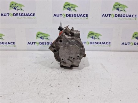 Compresor Aire Acondicionado Ford FOCUS II  1 6 TDCi