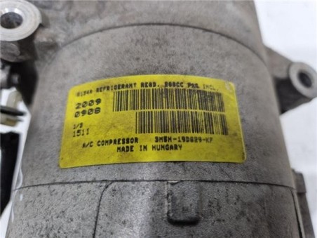 Compresor Aire Acondicionado Ford FOCUS II  1 6 TDCi