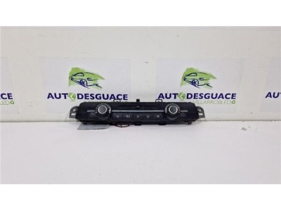 Mandos Climatizador Peugeot Expert Furgón  2 0 Pro Standard [2 0 Ltr  - 90 kW Blue-HDI FAP]