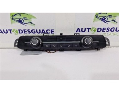 Mandos Climatizador Peugeot Expert Furgón  2 0 Pro Standard [2 0 Ltr  - 90 kW Blue-HDI FAP]