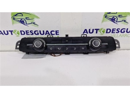 Mandos Climatizador Peugeot Expert Furgón  2 0 Pro Standard [2 0 Ltr  - 90 kW Blue-HDI FAP]