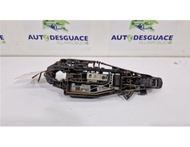 Maneta Exterior Delantera Izquierda Peugeot Expert Furgón  2 0 Pro Standard [2 0 Ltr  - 90 kW Blue-HDI FAP]