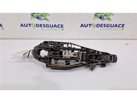 Maneta Exterior Delantera Izquierda Peugeot Expert Furgón  2 0 Pro Standard [2 0 Ltr  - 90 kW Blue-HDI FAP]