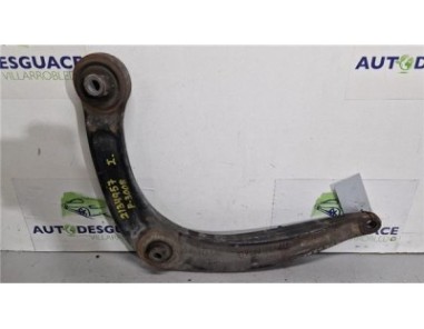 Brazo Inferior Delantero Izquierdo Peugeot 3008  1 6 Access [1 6 Ltr  - 84 kW HDi FAP]