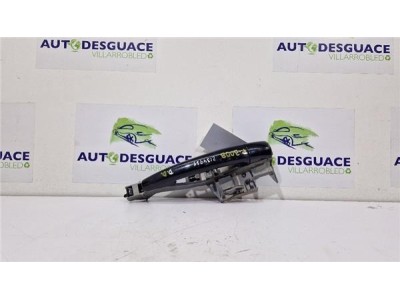 Maneta Exterior Delantera Derecha Peugeot 3008  1 6 Access [1 6 Ltr  - 84 kW HDi FAP]