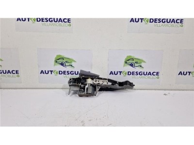 Maneta Exterior Trasera Derecha Peugeot 3008  1 6 Access [1 6 Ltr  - 84 kW HDi FAP]