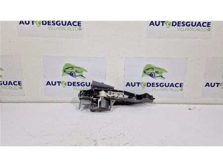 Maneta Exterior Trasera Derecha Peugeot 3008  1 6 Access [1 6 Ltr  - 84 kW HDi FAP]