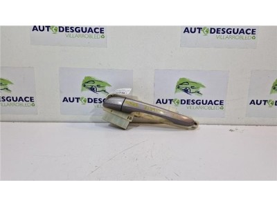 Maneta Exterior Trasera Izquierda Hyundai Kona  1 0 Essence 2WD [1 0 Ltr  - 88 kW TGDI CAT]