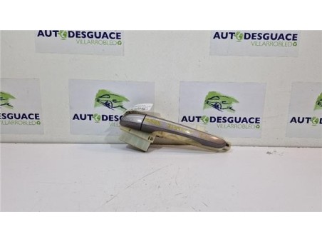 Maneta Exterior Trasera Izquierda Hyundai Kona  1 0 Essence 2WD [1 0 Ltr  - 88 kW TGDI CAT]