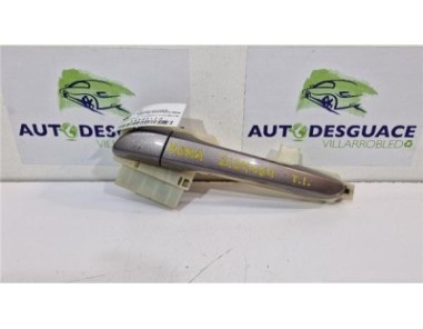 Maneta Exterior Trasera Izquierda Hyundai Kona  1 0 Essence 2WD [1 0 Ltr  - 88 kW TGDI CAT]