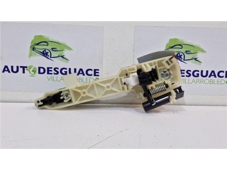 Maneta Exterior Trasera Izquierda Hyundai Kona  1 0 Essence 2WD [1 0 Ltr  - 88 kW TGDI CAT]