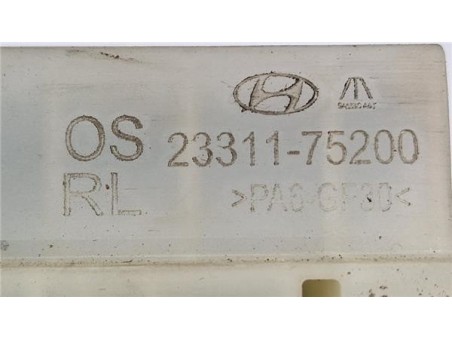 Maneta Exterior Trasera Izquierda Hyundai Kona  1 0 Essence 2WD [1 0 Ltr  - 88 kW TGDI CAT]