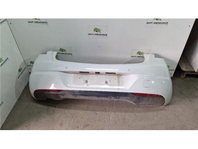 Paragolpes Trasero Opel Astra K Berlina 5p  1 4 Dynamic [1 4 Ltr  - 110 kW 16V SIDI Turbo]