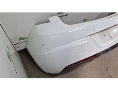 Paragolpes Trasero Opel Astra K Berlina 5p  1 4 Dynamic [1 4 Ltr  - 110 kW 16V SIDI Turbo]