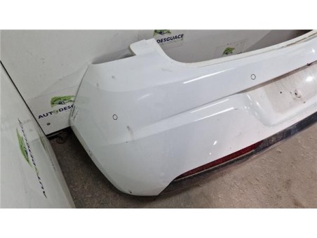 Paragolpes Trasero Opel Astra K Berlina 5p  1 4 Dynamic [1 4 Ltr  - 110 kW 16V SIDI Turbo]