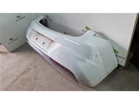 Paragolpes Trasero Opel Astra K Berlina 5p  1 4 Dynamic [1 4 Ltr  - 110 kW 16V SIDI Turbo]