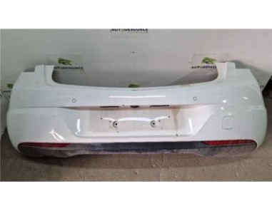 Paragolpes Trasero Opel Astra K Berlina 5p  1 4 Dynamic [1 4 Ltr  - 110 kW 16V SIDI Turbo]