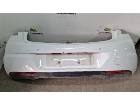 Paragolpes Trasero Opel Astra K Berlina 5p  1 4 Dynamic [1 4 Ltr  - 110 kW 16V SIDI Turbo]