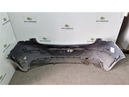Paragolpes Trasero Opel Astra K Berlina 5p  1 4 Dynamic [1 4 Ltr  - 110 kW 16V SIDI Turbo]