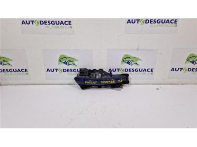 Maneta Exterior Trasera Derecha Volkswagen Passat Berlina  1 8 Advance [1 8 Ltr  - 118 kW 16V TSI]