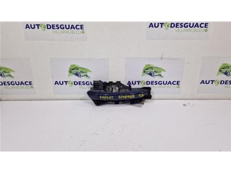 Maneta Exterior Trasera Derecha Volkswagen Passat Berlina  1 8 Advance [1 8 Ltr  - 118 kW 16V TSI]