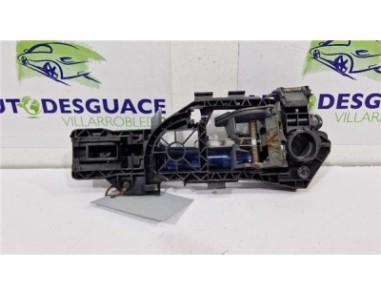 Maneta Exterior Trasera Derecha Volkswagen Passat Berlina  1 8 Advance [1 8 Ltr  - 118 kW 16V TSI]