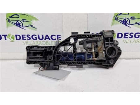 Maneta Exterior Trasera Derecha Volkswagen Passat Berlina  1 8 Advance [1 8 Ltr  - 118 kW 16V TSI]