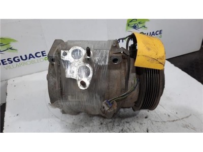 Compresor Aire Acondicionado Toyota LAND CRUISER 3 0 Turbodiesel