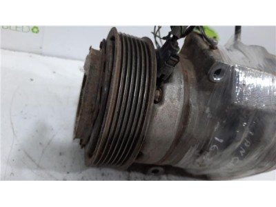 Compresor Aire Acondicionado Toyota LAND CRUISER 3 0 Turbodiesel  2