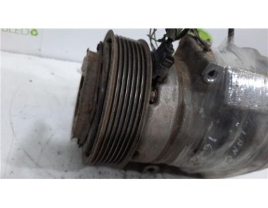 Compresor Aire Acondicionado Toyota LAND CRUISER 3 0 Turbodiesel 