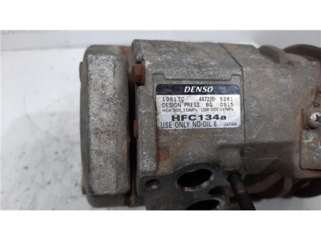 Compresor Aire Acondicionado Toyota LAND CRUISER 3 0 Turbodiesel 