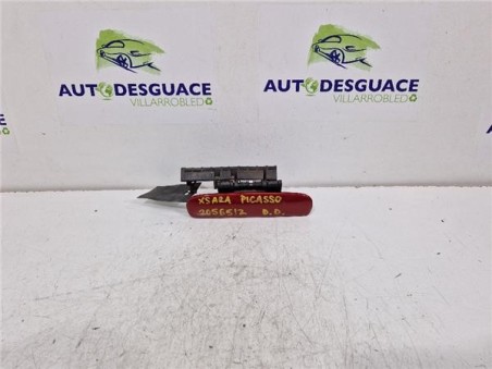 Maneta Exterior Delantera Derecha Citroen Xsara Picasso  1 6 HDi