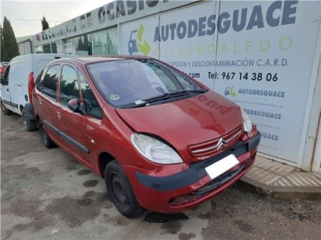 Maneta Exterior Delantera Derecha Citroen Xsara Picasso  1 6 HDi