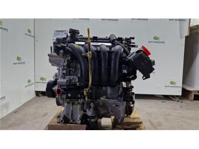Motor Completo Kia Rio  1 2 Edition 7 [1 2 Ltr  - 62 kW CAT]