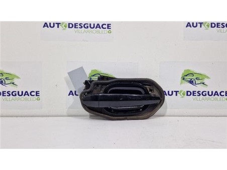 Maneta Exterior Trasera Derecha BMW Serie 5 Berlina  3 0 530i [3 0 Ltr  - 170 kW 24V CAT]