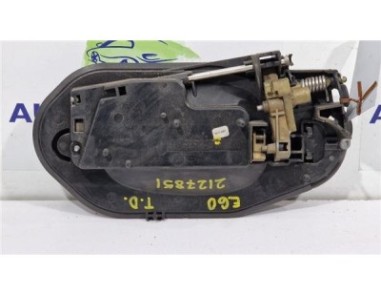 Maneta Exterior Trasera Derecha BMW Serie 5 Berlina  3 0 530i [3 0 Ltr  - 170 kW 24V CAT]