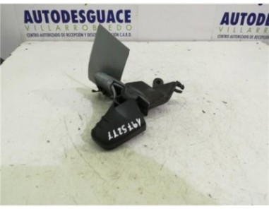 Maneta Exterior Delantera Izquierda Renault TWINGO 1 2 16V 