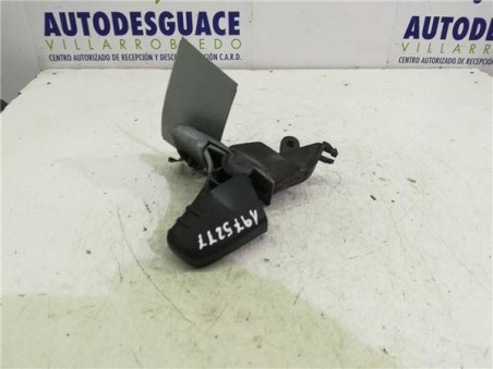 Maneta Exterior Delantera Izquierda Renault TWINGO 1 2 16V 