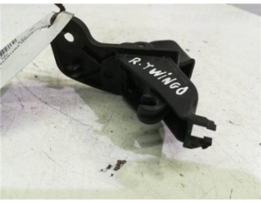 Maneta Exterior Delantera Izquierda Renault TWINGO 1 2 16V 