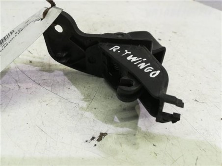 Maneta Exterior Delantera Izquierda Renault TWINGO 1 2 16V 