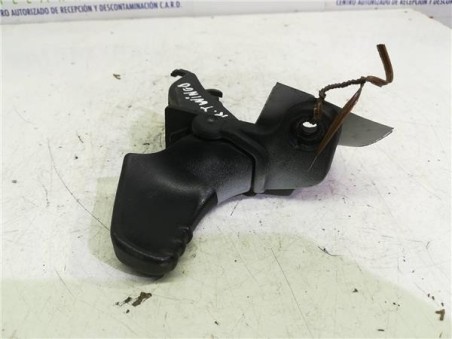 Maneta Exterior Delantera Izquierda Renault TWINGO 1 2 16V 