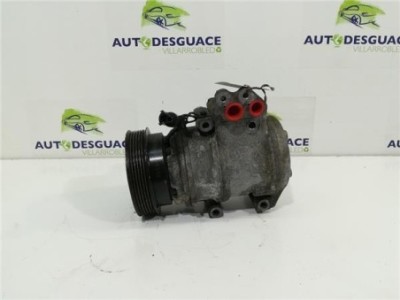 Compresor Aire Acondicionado Hyundai Tucson  2 0 CRDi Comfort  [2 0 Ltr  - 103 kW CRDi CAT]