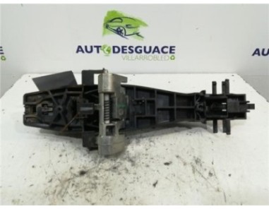 Maneta Exterior Trasera Derecha Land Rover Range Rover Sport  2 7 V6 TD S [2 7 Ltr  - 140 kW Td V6 CAT]