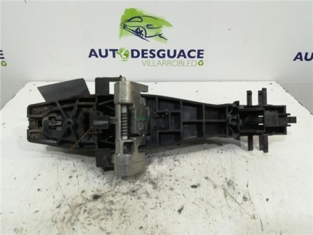 Maneta Exterior Trasera Derecha Land Rover Range Rover Sport  2 7 V6 TD S [2 7 Ltr  - 140 kW Td V6 CAT]