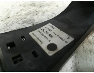 Maneta Exterior Trasera Derecha Land Rover Range Rover Sport  2 7 V6 TD S [2 7 Ltr  - 140 kW Td V6 CAT]