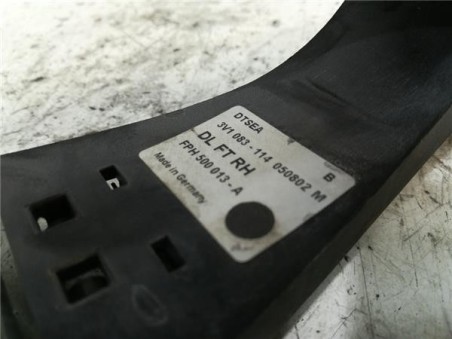 Maneta Exterior Trasera Derecha Land Rover Range Rover Sport  2 7 V6 TD S [2 7 Ltr  - 140 kW Td V6 CAT]